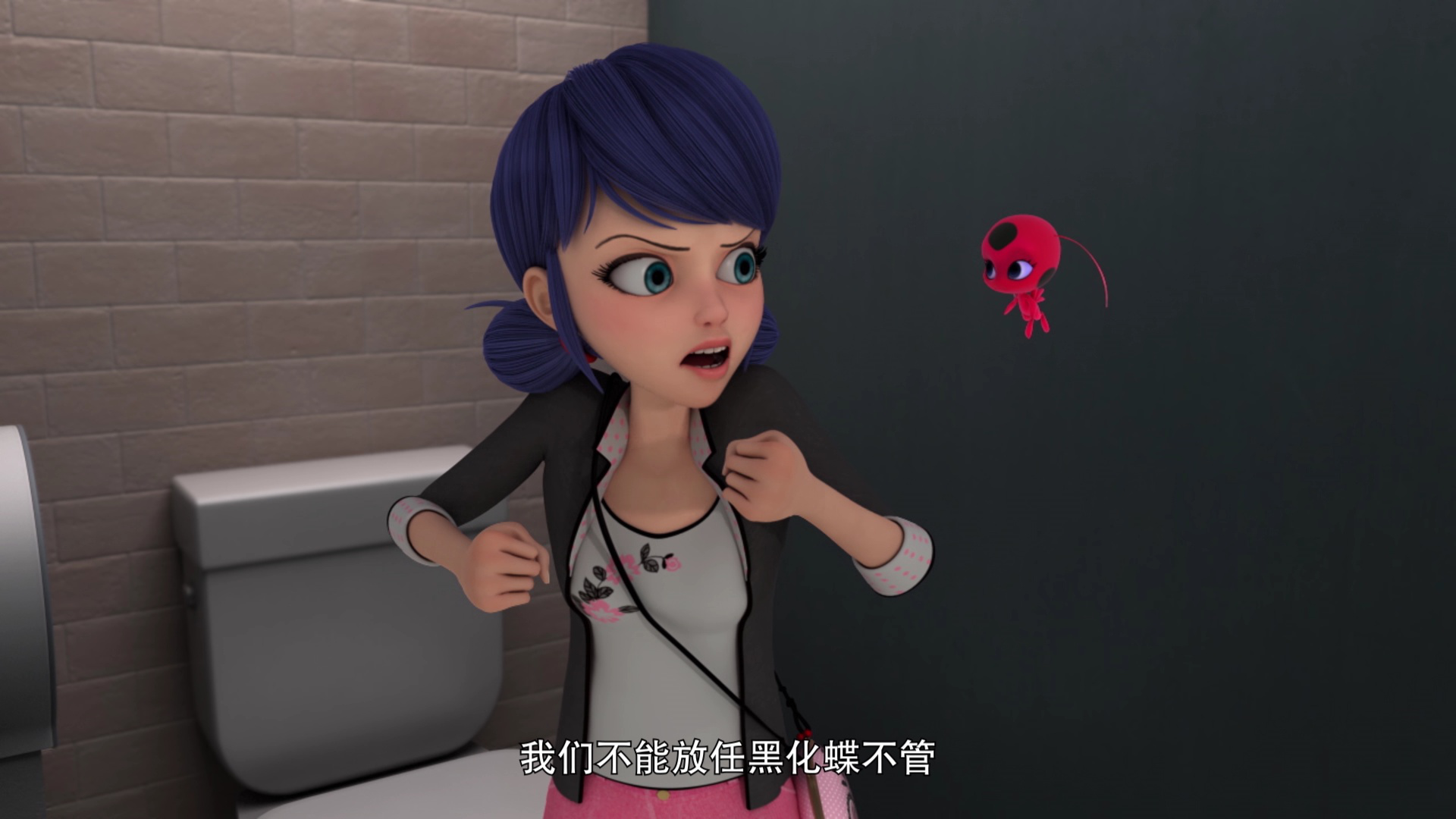 奇迹少女第三季22集(奇迹少女第三季22集中文版免费观频)  第1张