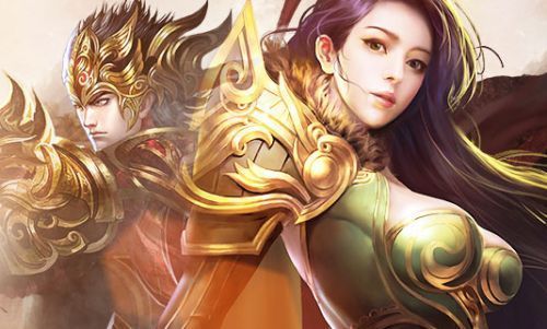 复古传奇破解版，复古传奇破解版游戏内置菜单  第1张