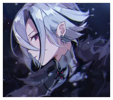 原神仆人(原神愚人众仆人)  第1张