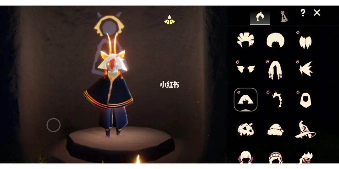 关于光遇全物品免资格测试服下载的信息  第1张