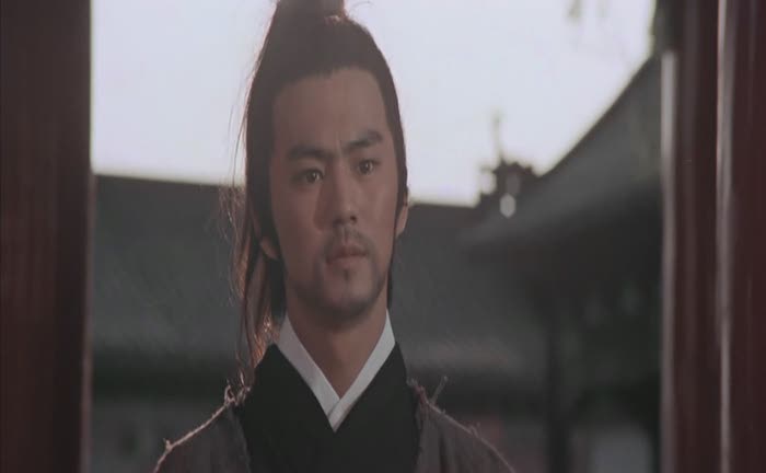 天涯明月刀电影豆瓣，天涯明月刀1976豆瓣  第1张