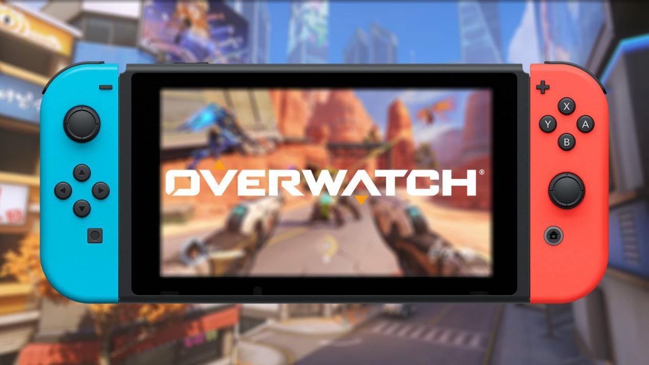 关于switch日版守望先锋多少钱的信息  第2张