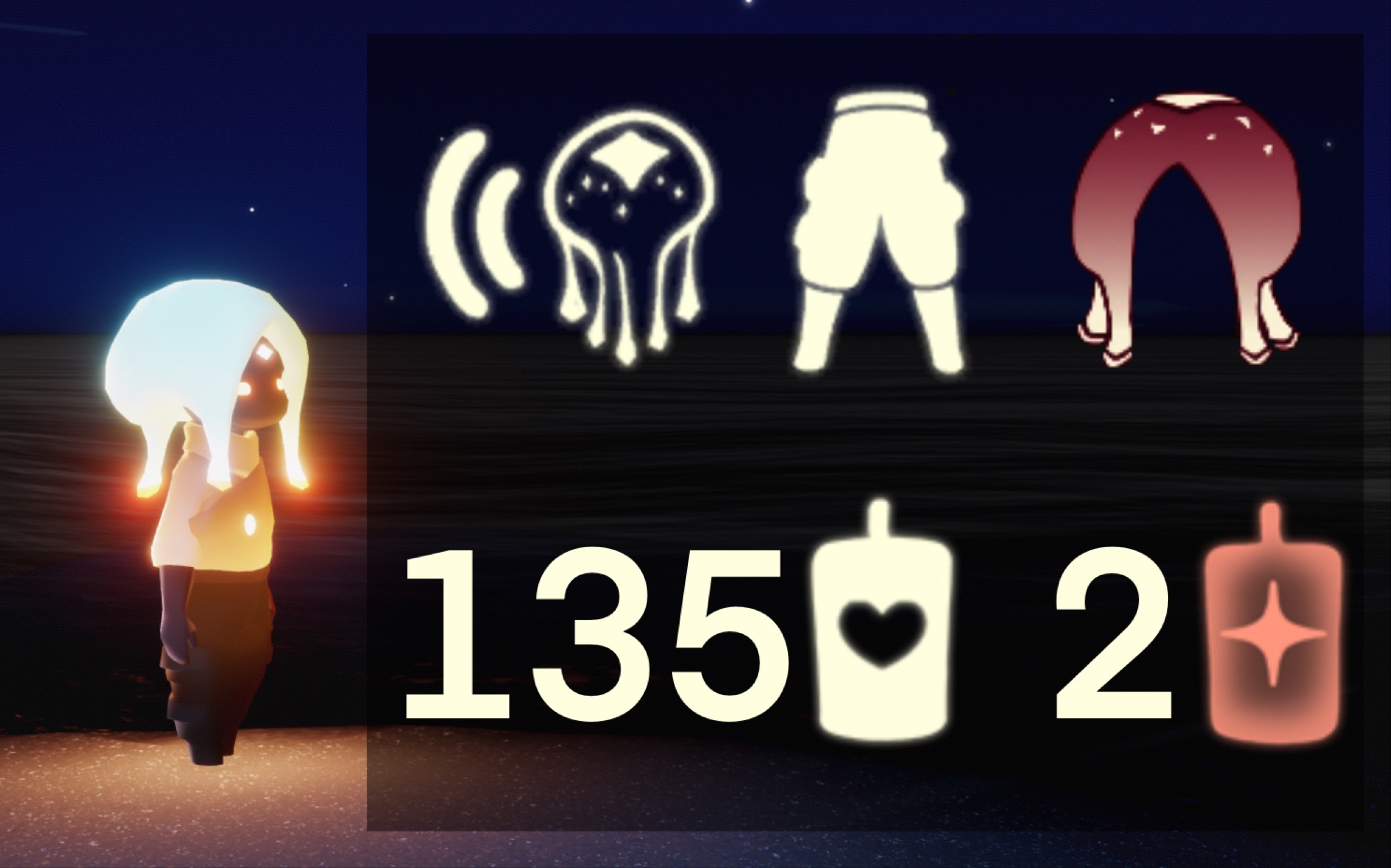 光遇11.4复刻2022_光遇114复刻先祖位置2022  第2张