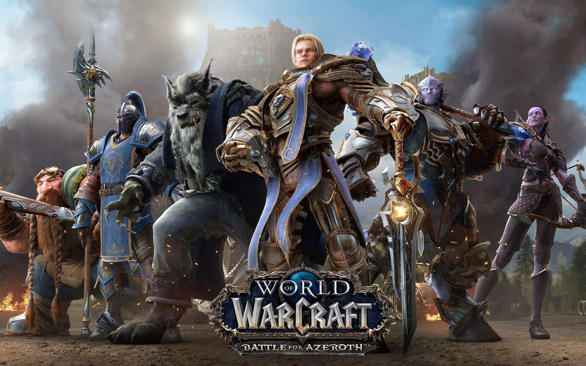 魔兽世界暗影国度剧情，魔兽世界暗影国度剧情分析  第1张
