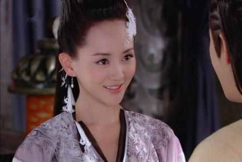 电视剧天涯明月刀演员表_电视剧天涯明月刀演员表演员朱琳  第2张