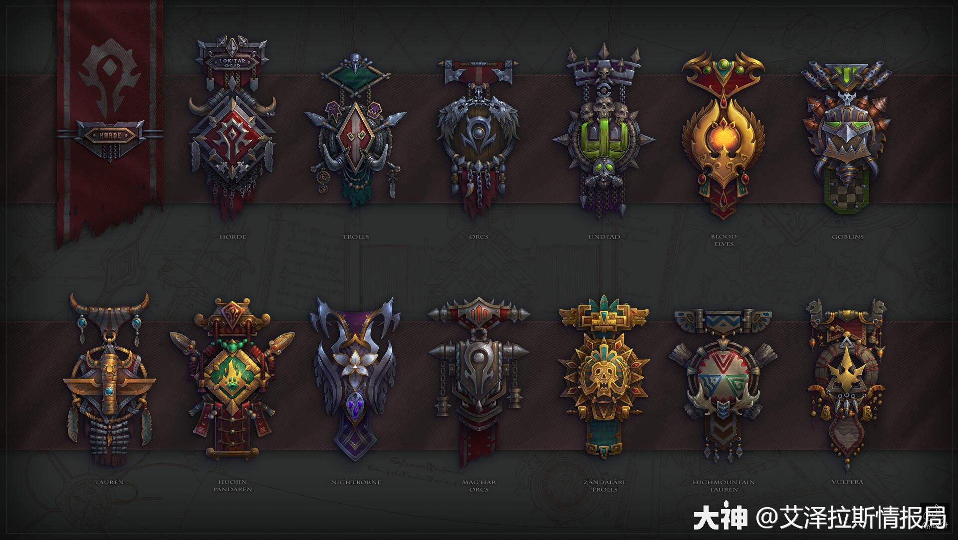 魔兽世界怎么赚钱买徽章，魔兽世界怀旧服怎么卖徽章  第1张