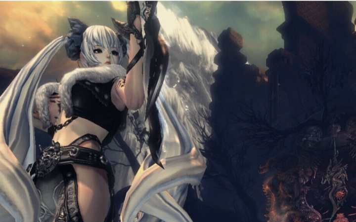 剑灵拳师贴吧(剑灵拳师连招教学)  第1张