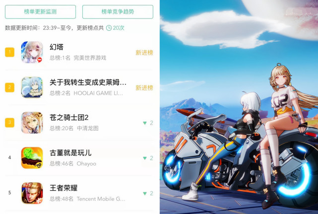关于幻塔pc端有渠道服吗的信息  第1张