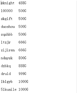 元气骑士兑换码一次1000000宝石图片_元气骑士兑换码一次1000000宝石202  第2张