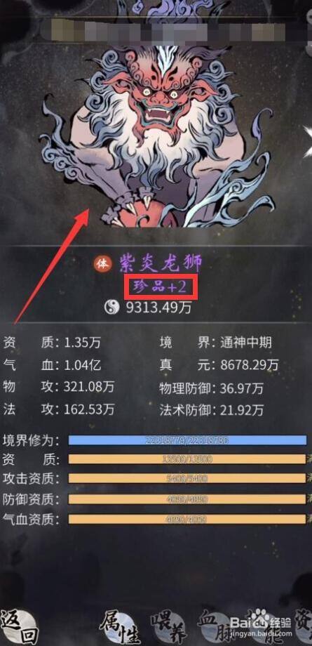 一念逍遥庙会丹炉配方龙骨的简单介绍  第1张
