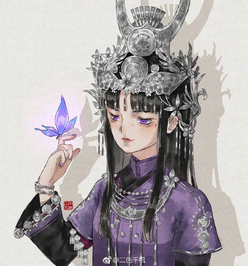 剑网三花非花复刻丐帮成女返图的简单介绍  第2张