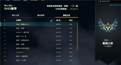 英雄联盟s12赛季结束时间(lols12赛季什么时候结束?)  第1张