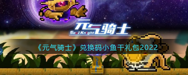 元气骑士礼包码2022年10月(元气骑士礼包码2020最新10月)  第2张