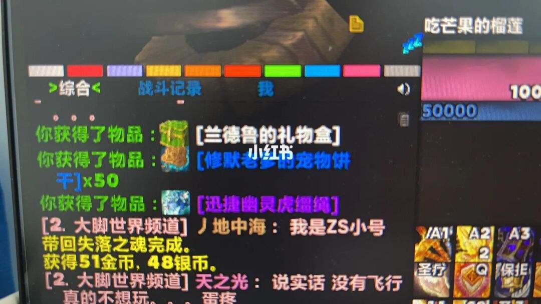 魔兽世界幽灵虎退款(魔兽世界怀旧服幽灵虎)  第2张
