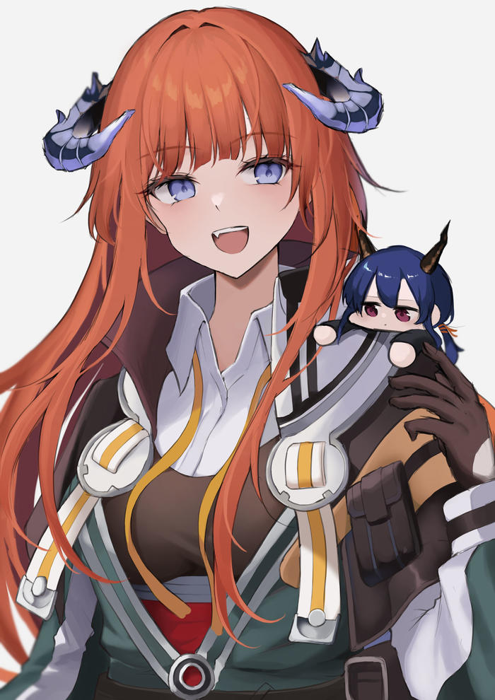 年明日方舟，45周年明日方舟  第1张