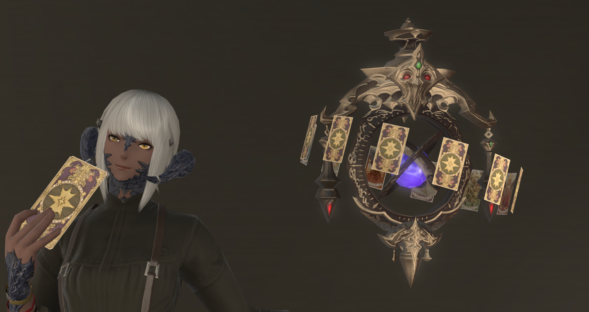 ff14灰机wiki_ff14灰机wiki官网  第2张