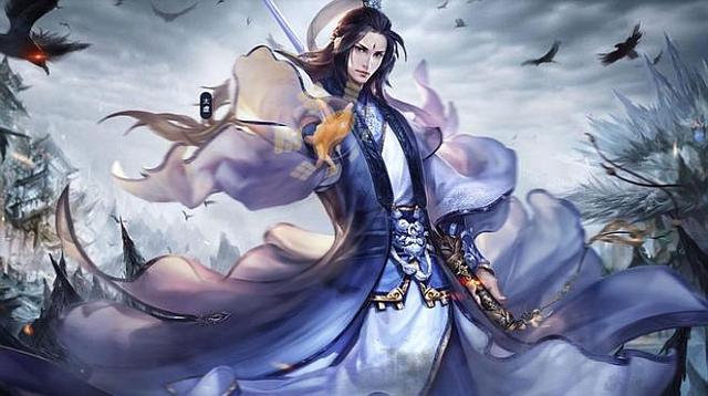 仙尊动漫第二季，仙尊动漫第二季免费观看  第2张
