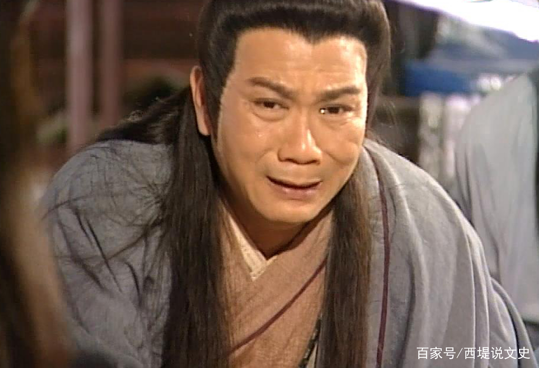 新天龙八部演员表2021段延庆，新天龙八部演员表2021段延庆是谁演的  第2张