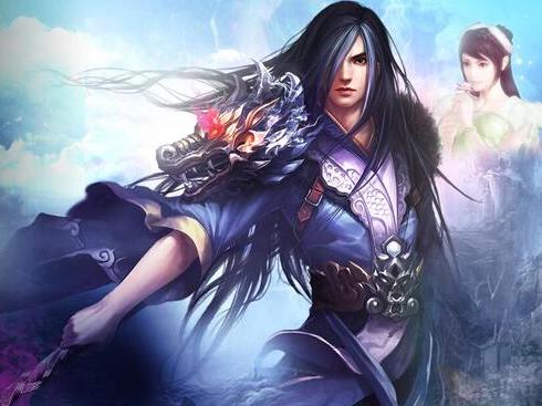 诛仙2萧鼎完结(诛仙2萧鼎完结了没)  第1张