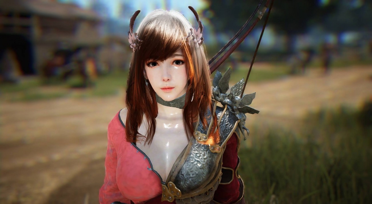 黑色沙漠steam，黑色沙漠steam版本区别  第1张
