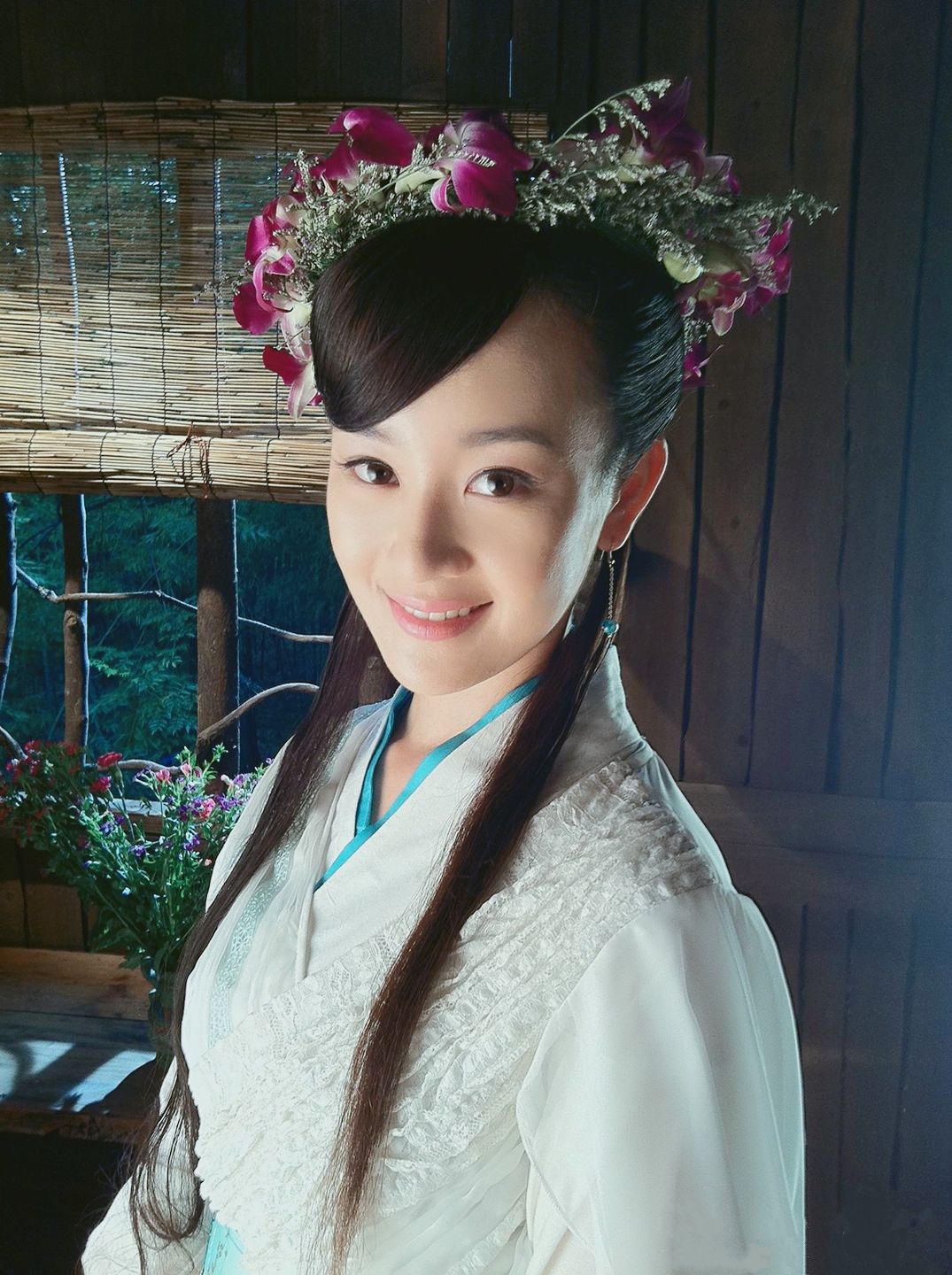 老版天涯明月刀演员表，老版天涯明月刀演员表图片  第2张