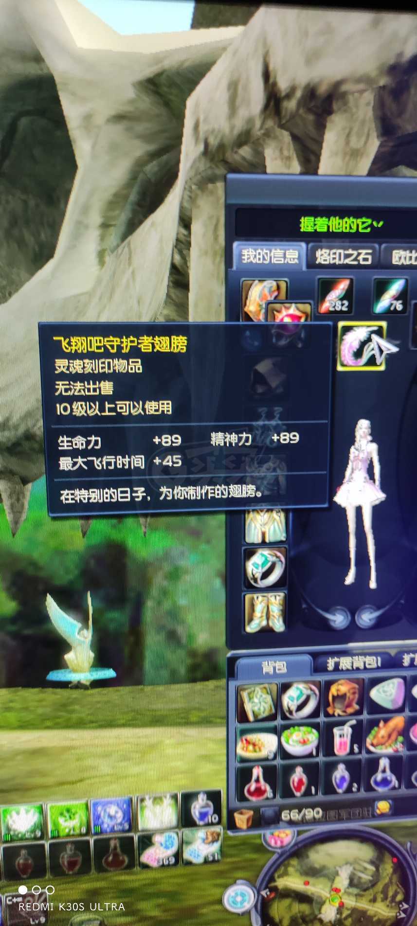 永恒之塔新服(永恒之塔新服排队)  第1张
