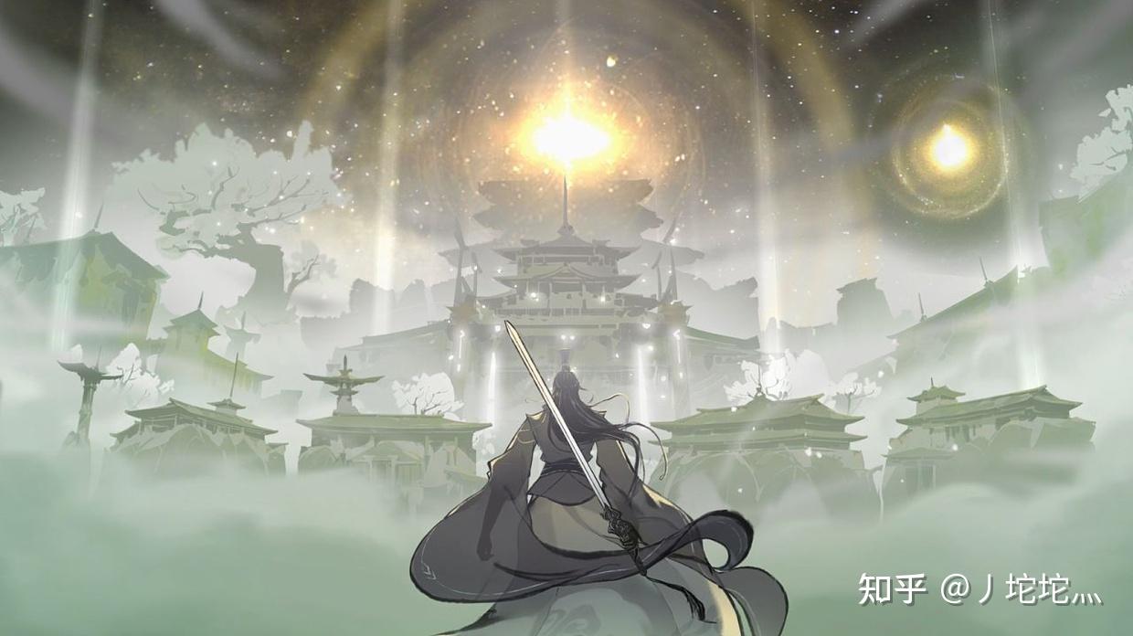 一念逍遥法修功法，一念逍遥法修功法怎么学  第2张