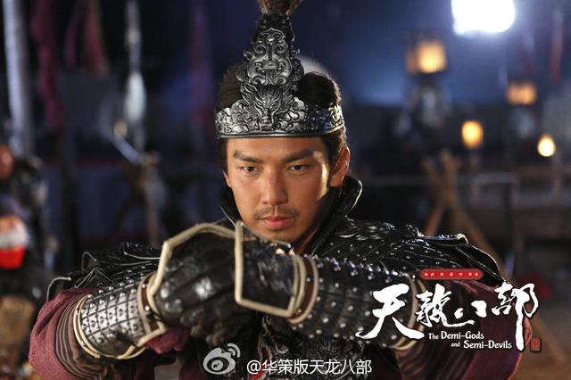新天龙八部钟汉良版yy_新天龙八部钟汉良版纯音乐  第1张