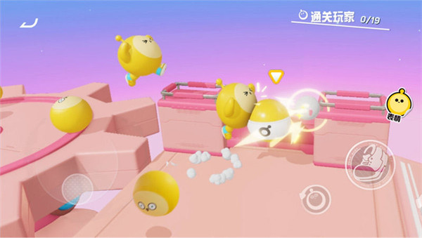 蛋仔派对怎么换脸_蛋仔派对怎么换脸蛋  第1张