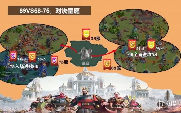 万国觉醒抱球战术(万国觉醒抱球战术怎么用)  第2张