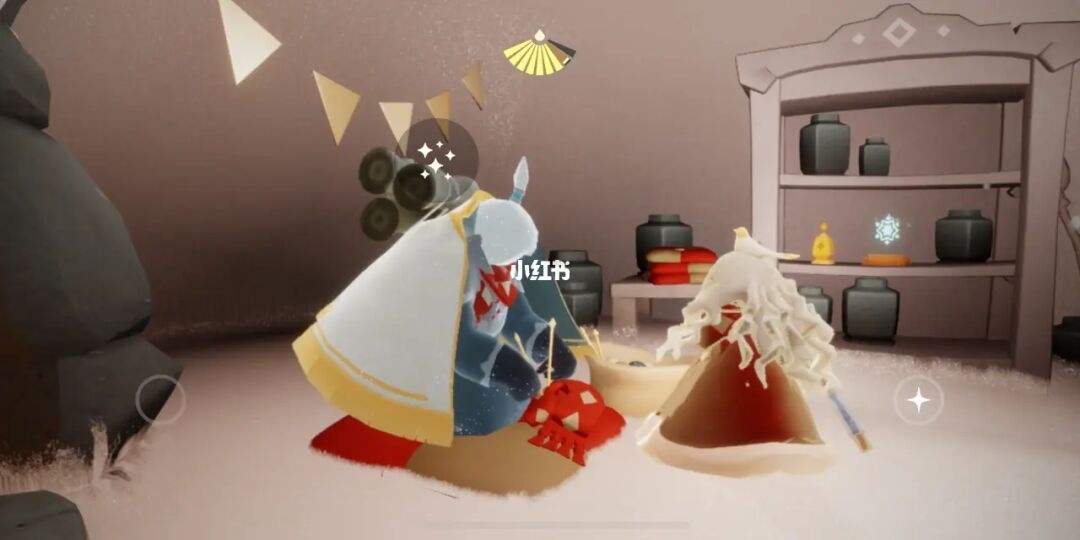 光遇合服头饰(光遇合服头饰是什么季)  第2张