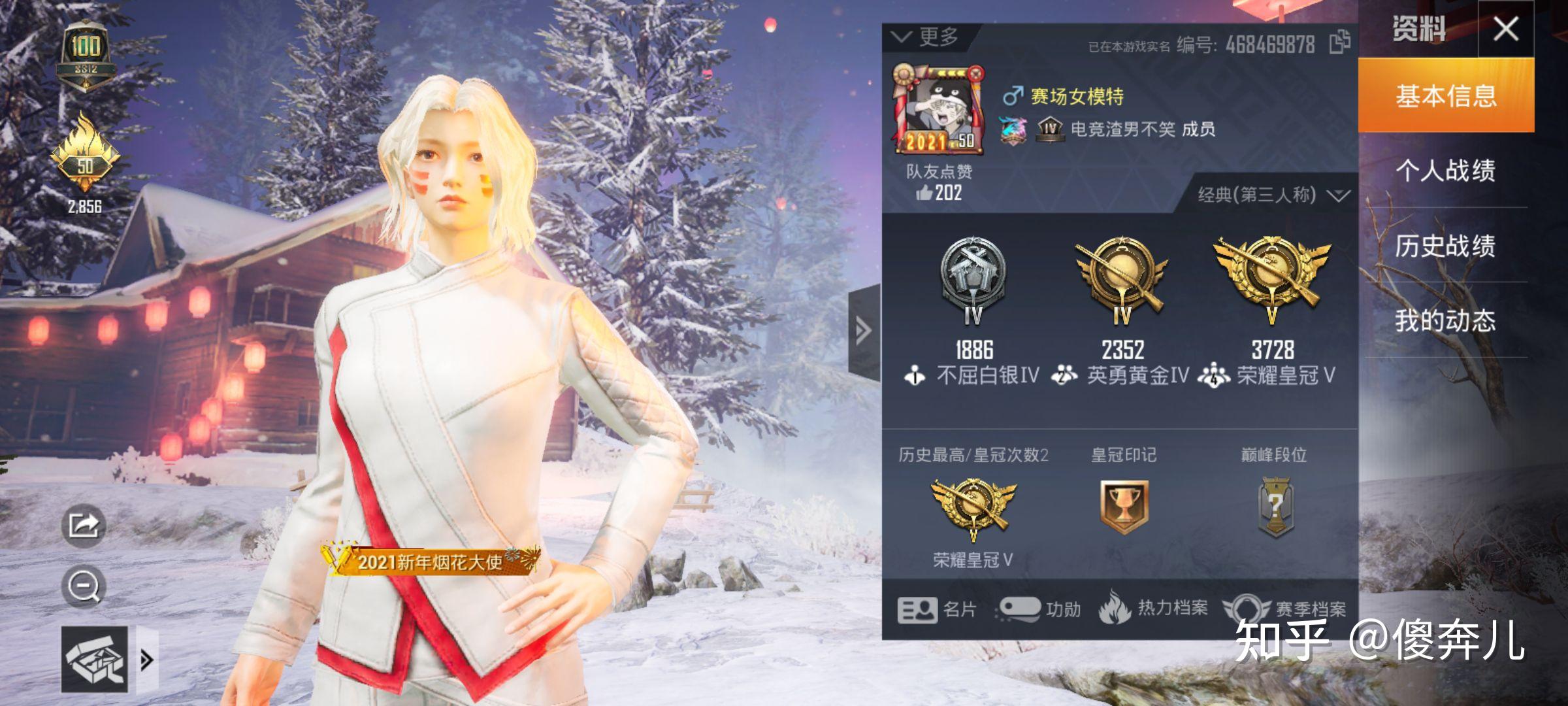 和平精英段位图片，和平精英段位图片青铜  第2张