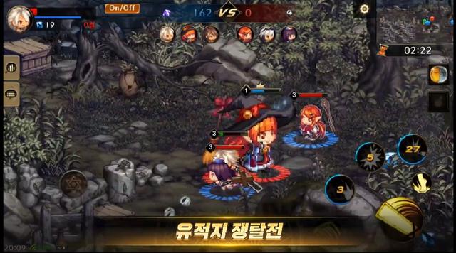 地下城与勇士韩服下载，地下城与勇士韩服下载登录攻略  第1张