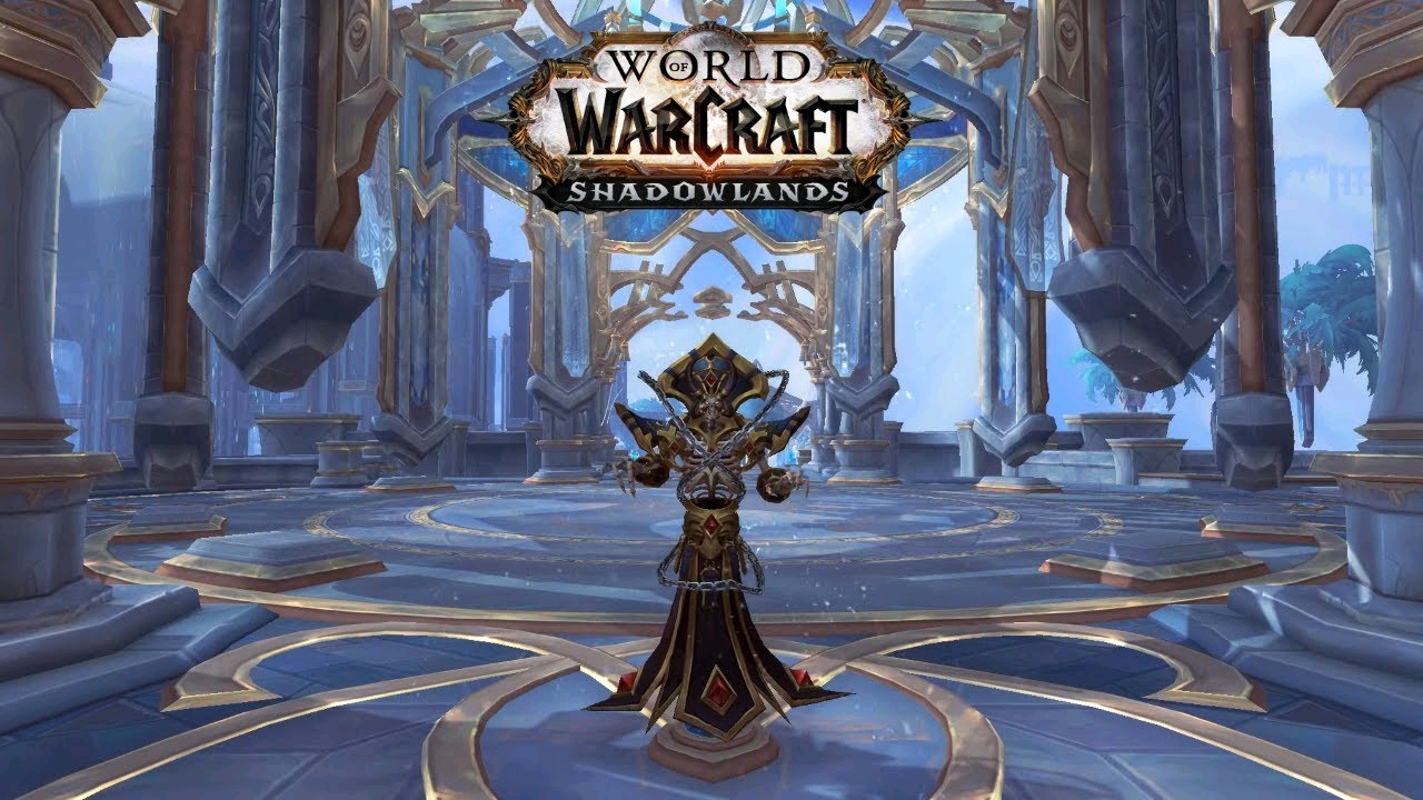 魔兽世界暗影国度怎么玩，魔兽世界 暗影国度 攻略  第2张