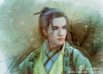 逆水寒小说顾惜朝结局_逆水寒里顾惜朝到底变得多坏  第2张