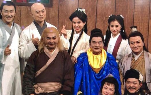 天龙八部简介_天龙八部简介100字  第1张