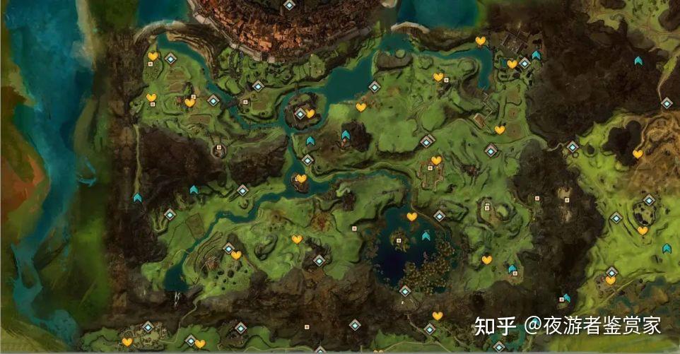 激战2好玩吗知乎(激战2好玩吗知乎小说)  第2张