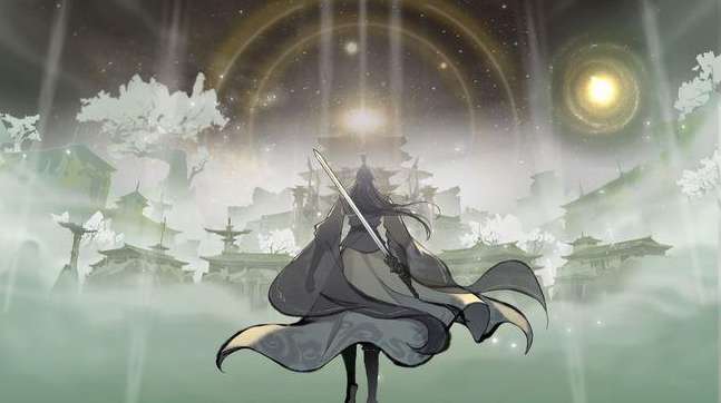 一念逍遥仙山普识(一念逍遥的仙魔石怎么获得)  第1张