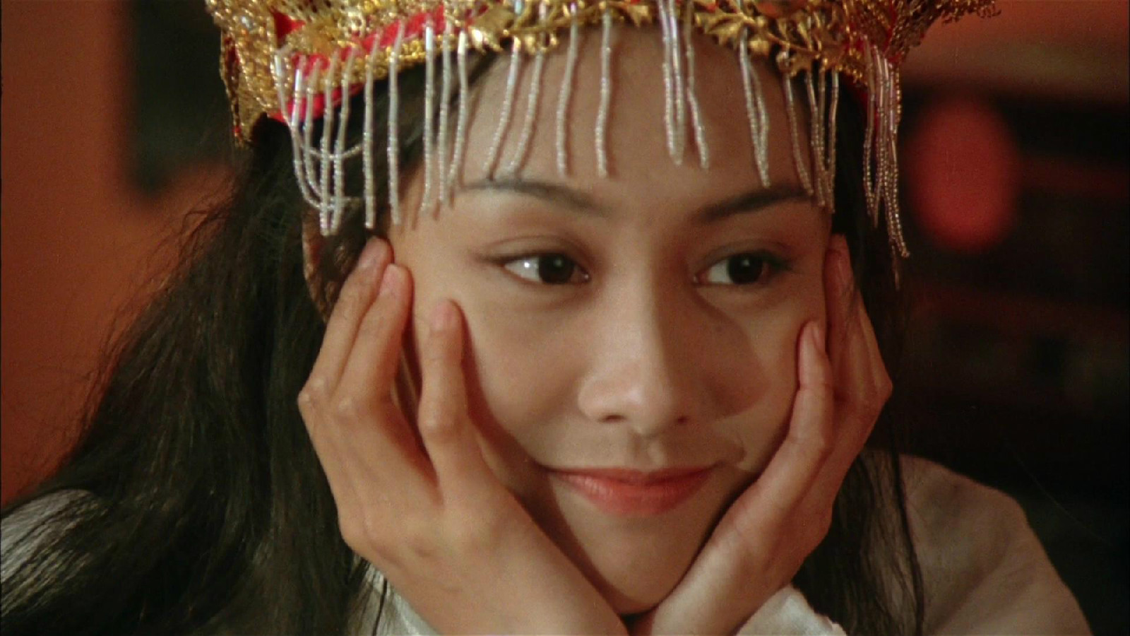 大话西游之大圣娶亲观后感(大话西游之大圣娶亲观后感2000字)  第1张