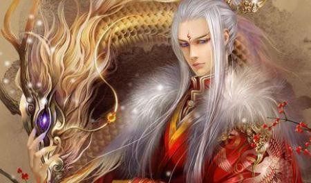 神武仙踪完整版_神武仙踪完整版免费阅读落秋中文网  第2张