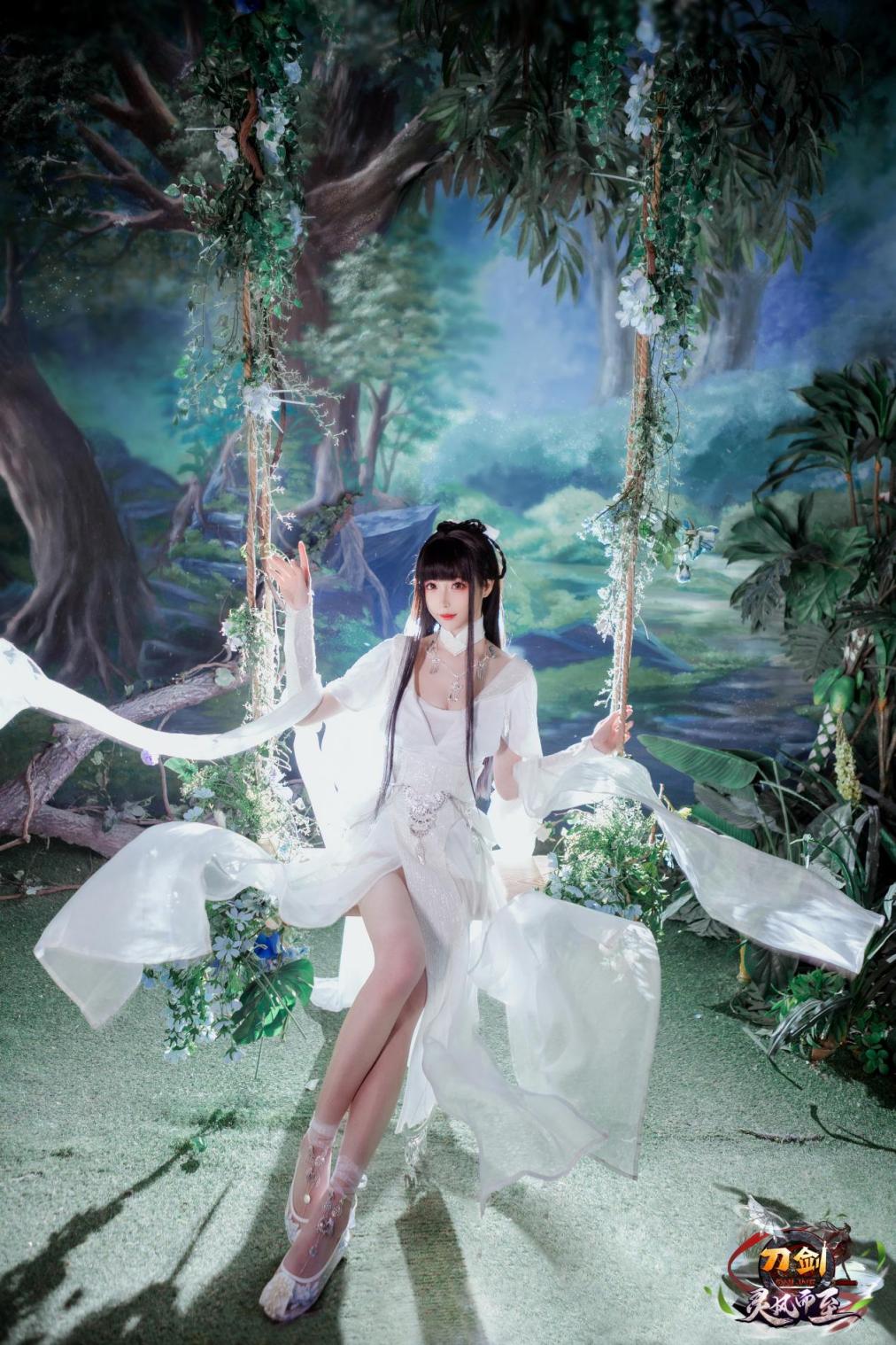 刀剑online灵风(刀剑online职业选择)  第2张