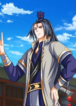 神武天尊什么时候更新_神武天尊什么时候更新的  第2张