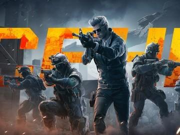穿越火线hd下载，穿越火线下载 1080p 下载  第2张