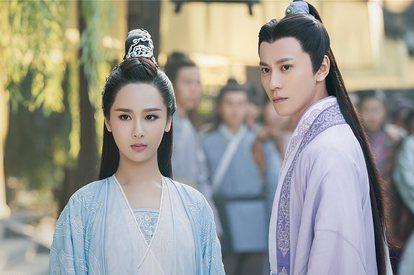 青云志3剧情(青云志3剧情介绍158电视猫)  第1张