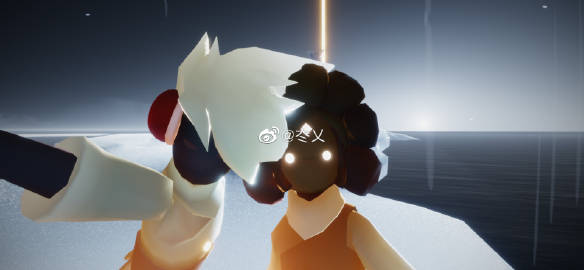 光遇微博超话(光遇weibo)  第2张