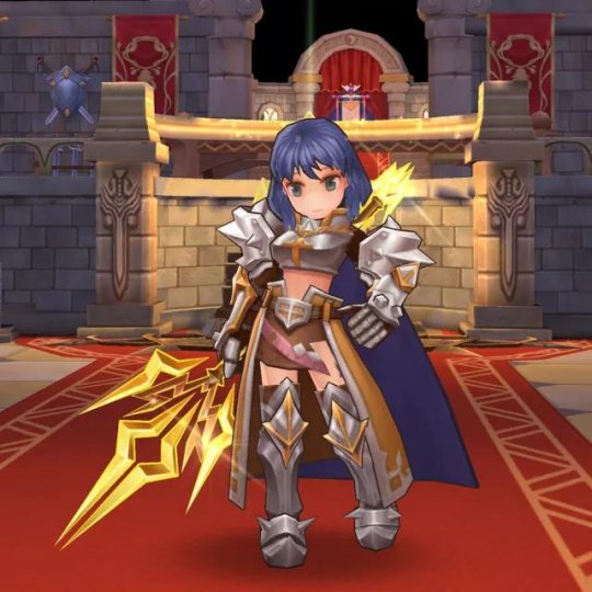 仙境传说女武神的试炼，仙境传说女武神的试炼攻略  第2张