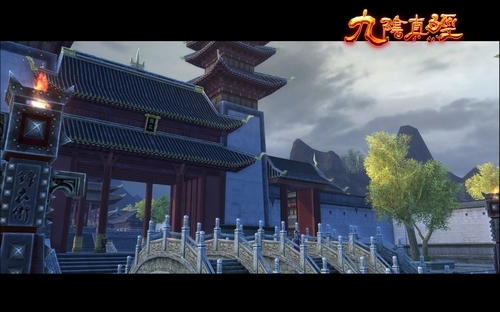 九阴手游君子堂，九阴手游君子堂心法搭配  第1张
