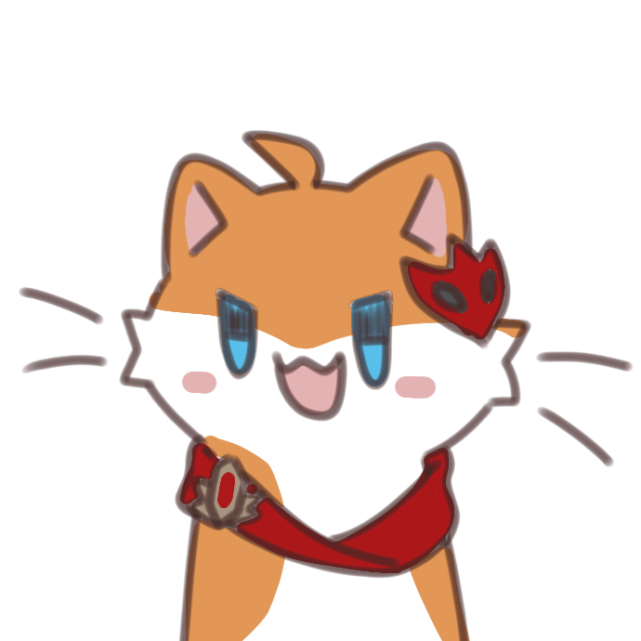 原神两只猫叫什么名字_原神两只猫叫什么名字来着  第1张