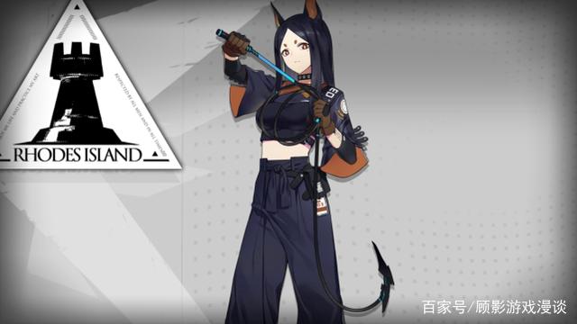 明日方舟三周年皮肤哪个好_明日方舟三周年皮肤哪个好抽  第2张