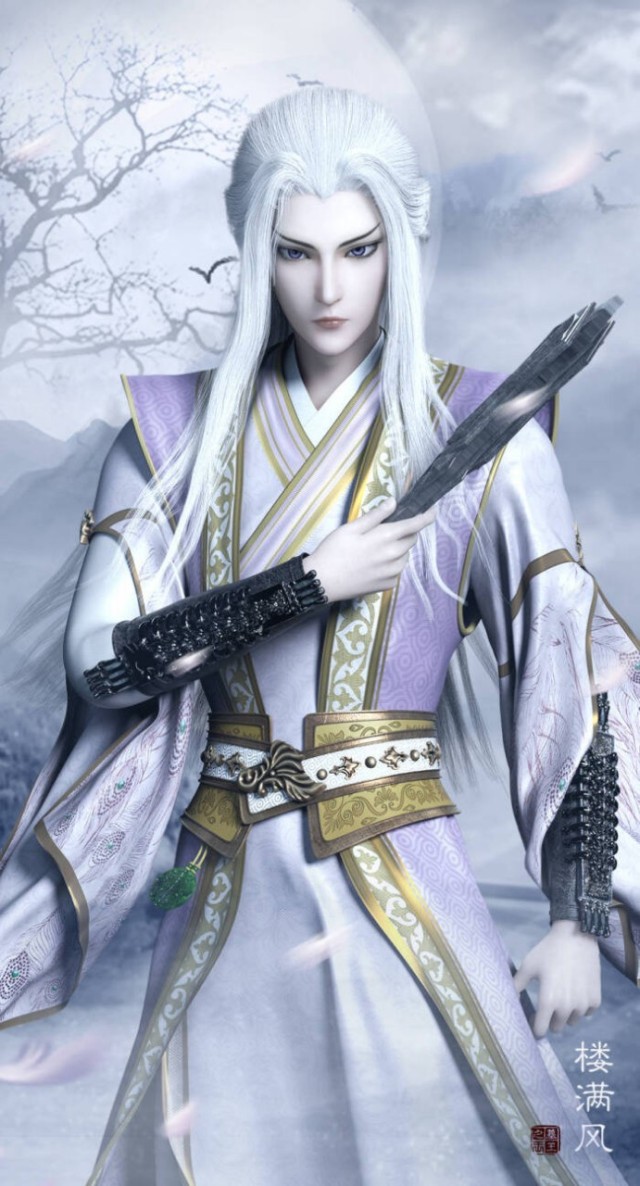 男主剑灵小说_男主是剑灵的玄幻小说  第2张